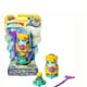 thumbnail image 3 of Superzings Battle Spinner Trompo + Figura Superzings, 3 of 9