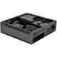 thumbnail image 5 of Funda para ordenador SilverStone Technology Fortress Z FTZ01B negra, 5 of 9