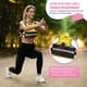 thumbnail image 5 of Chaleco Lastrado Ajustable De 2 7 A 5 5 Kg Para Mujer, 5 of 7