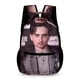 thumbnail image 1 of Timothée Mochila Escolar Para Niños Y Niñas Mochila Infantil De Alta Calidad Ligera Grande Y Duradera 43x15x32cm, 1 of 6