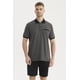 thumbnail image 1 of Polera Hombre Cuello Polo Jacquard Marengo, 1 of 4
