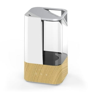 Humidificador Ultrasónico Sharper Image Uhs2-Si Uhs2-Si 5.7L