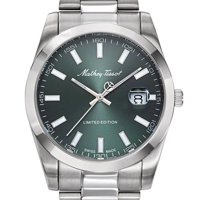 Reloj Mathey-Tissot Hombre Mathy Sunray H451Ve