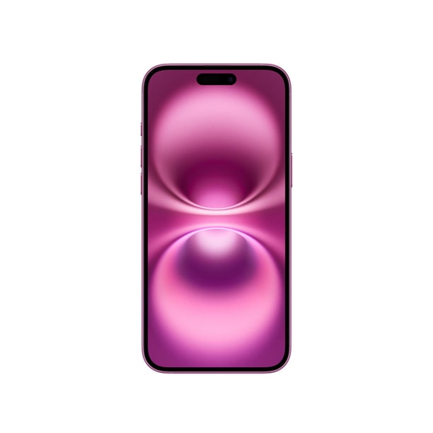 iphone 16 Plus 128gb ピンク バッテリ92% 充放電134回 iPhone 16 Plus 5G 128GB Rosado | Lider