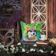 thumbnail image 3 of Almohada Decorativa Siberian Husky 14x14, 3 of 6
