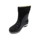 thumbnail image 4 of Bota de Agua Forrada ZAV38  Negro, 4 of 5