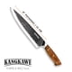 thumbnail image 2 of Cuchillo Parrillero 8" Black Curacaví, 2 of 5