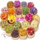 thumbnail image 1 of Kit de Flores Secas LAVEVE con 21 Bolsitas de Hierbas Naturales, 1 of 6