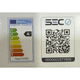 thumbnail image 4 of Pack X10 Foco Panel Plafón Led 18w Embutido Cuadrado Luz Frio, 4 of 4
