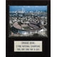 thumbnail image 1 of Placa C&I Collectables NCAA Football Orange Bowl Stadium, 1 of 2