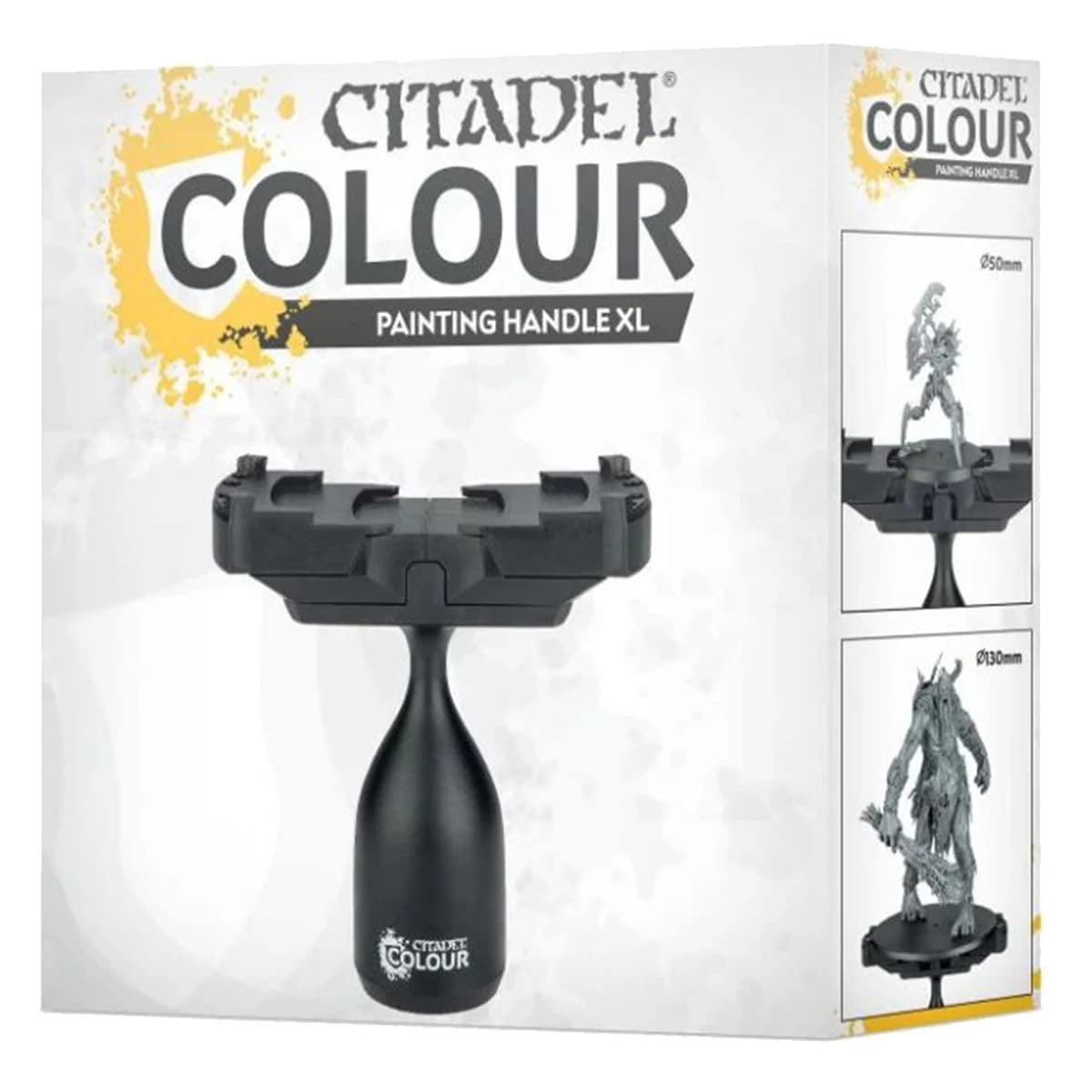 Painting Handle Games Workshop Citadel Colour Xl V2