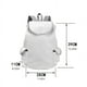 thumbnail image 4 of Trendy Cartoon Cat Pattern Backpack - Perfect for All-Match Causal School Storage!, 4 of 4