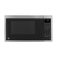 thumbnail image 1 of Microondas GE 900W 0.9 ft³ Acero inoxidable, 1 of 9