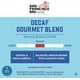 thumbnail image 3 of Café SAN FRANCISCO BAY en Grano Entero DESCALCIFICADO Gourmet Bolsa de 907 g, 3 of 6
