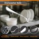 thumbnail image 4 of Tenedores de Cena Nice Kitchen 16 piezas 20 cm Acero Inoxidable, 4 of 6