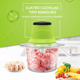 thumbnail image 2 of Procesador Picador De Alimentos Universal Automática, 2 of 8