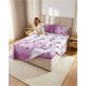 thumbnail image 2 of Juego de Sábanas Super King Premium Soft, 2 of 7