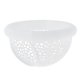 thumbnail image 1 of Unique Bargains Cueva Escondite para Betta Acuario Flotante Escondite Multifuncional para Peces Betta Blanco, 1 of 6