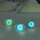 thumbnail image 3 of Chupete Pigeon MiniLight L Noche (brilla en la oscuridad), 3 of 4