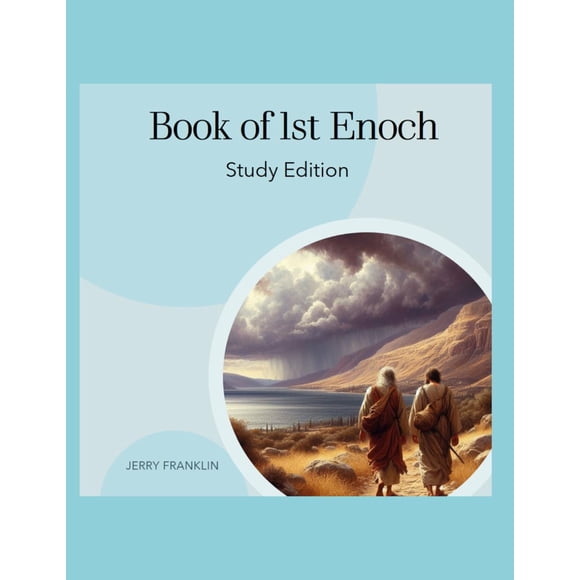 Libro 1 Enoc: Edición de estudio