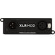 thumbnail image 1 of Módulo de Paso XLR Temple Audio XLRMOD Macho Hembra, 1 of 1