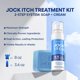 thumbnail image 2 of Kit Antifúngico Hermon para Picazón Inguinal – Spray y Jabón 60 ml, 2 barras, 2 of 9