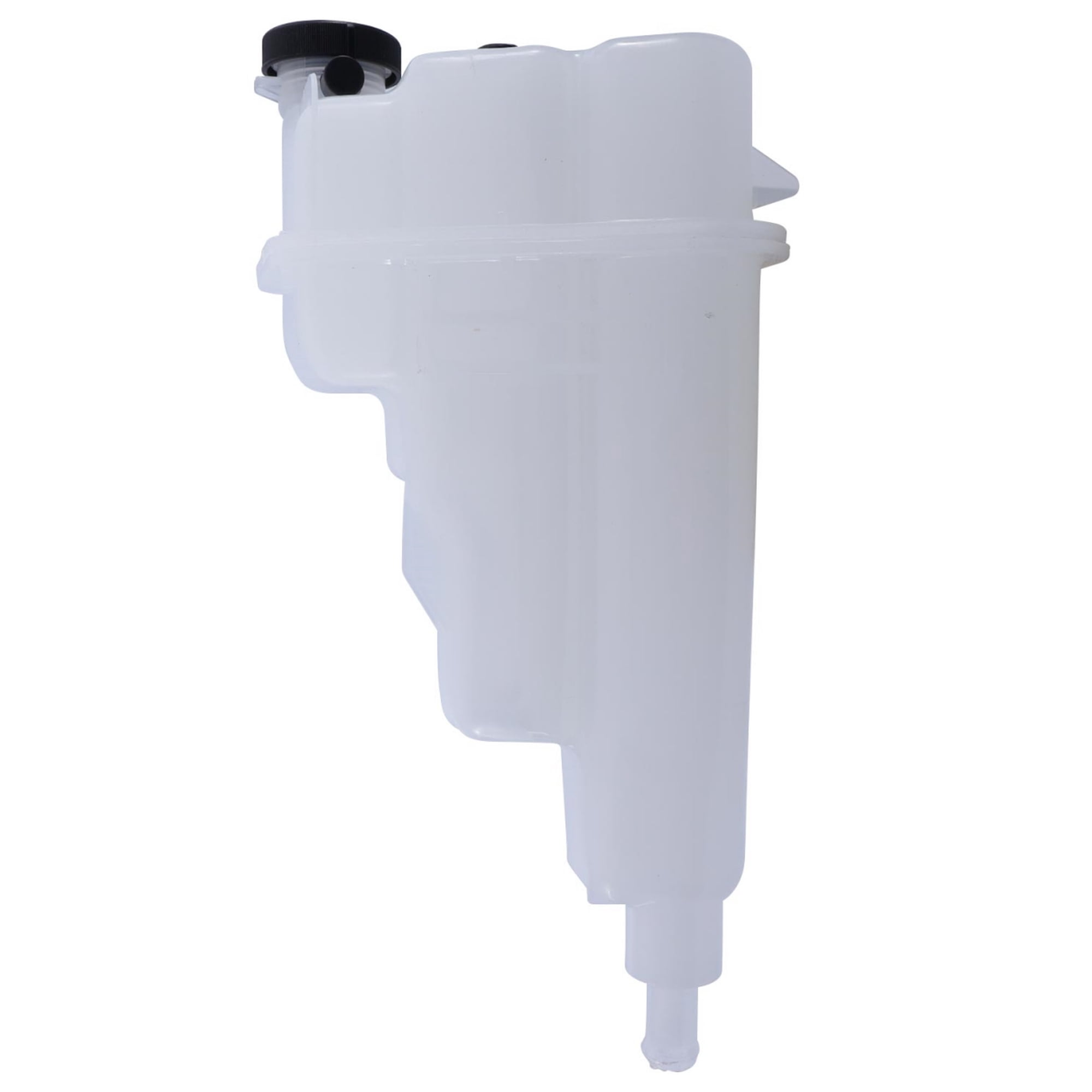 Repuestos Del Sol - Deposito Auxiliar Radiador Toyota Hilux 2.4 2016 2023