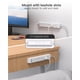 thumbnail image 5 of Protector contra sobretensiones Power Strip Mifaso, 6 salidas y 4 puertos USB, 5 of 8