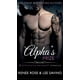 thumbnail image 1 of El Premio del Alfa: Romance de Hombre Lobo (Alfas Macho), 1 of 1