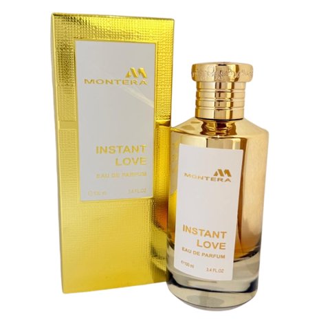 Fragrance World Montera Instant Love Edp 100Ml Unisex
