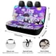thumbnail image 2 of Juego de Fundas Desmarcar para Asiento Trasero de Auto Temática Omori, 2 of 6