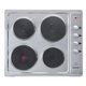 thumbnail image 1 of Encimera Eléctrica 4 Quemadores Cee-4601In, 1 of 5