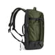 thumbnail image 2 of Tomtoc Mochila de Viaje Navigator-T66 Liteway de 40L para Notebook 17,3" Verde, 2 of 10