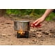 thumbnail image 3 of Estufa de camping Coghlan's Emergency Lightweight con 24 pastillas de combustible, 3 of 4