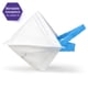 thumbnail image 3 of Respirador Kimberly-Clark Professional N95 Pouch 50 blanco, 3 of 5