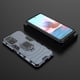 thumbnail image 4 of FOXDOCK Funda Antigolpes para Xiaomi Redmi Note 10 4G – Protección Total con Soporte y Diseño Robusto, 4 of 5