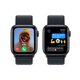 thumbnail image 4 of Apple Watch SE Medianoche 40mm, 4 of 8