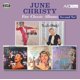 thumbnail image 1 of Abis Music Avid June Christy – Cinco Álbumes Clásicos en CD, 1 of 1