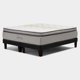 thumbnail image 1 of Cama Simmons Sky 2 Plaza L Gris, 1 of 5