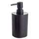 thumbnail image 4 of Set Dispensador De Jabón Nobre 350 Ml 3 Piezas Para Baño, 4 of 5