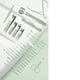 thumbnail image 3 of Set Manicure Pinzas Corta Uñas 22 Unidades, 3 of 4