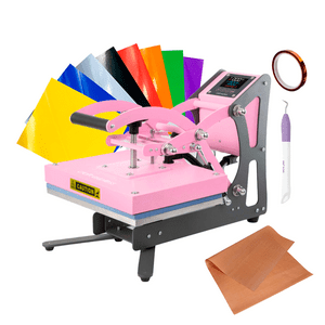 Craft Express - Plancha Estampadora Craft Hoby Express 22X30Cm En Kit