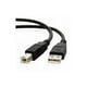thumbnail image 1 of Cable USB de 1.8 m Parts Express para interfaz de audio Focusrite, 1 of 5