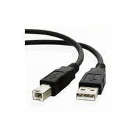 Cable Usb De 1.8 M Parts Express Para Interfaz De Audio Focusrite