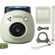 thumbnail image 1 of Camara Digital Fujifilm Instax Pal Verde Pistacho Kit 32GB, 1 of 3