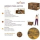 thumbnail image 3 of Mueble Pet Casa Armario Ali01, 3 of 3