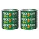 thumbnail image 1 of Cinta adhesiva Duck Brand multiusos plateada de 48 mm x 55 m, 6 rollos, 1 of 8