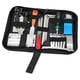 thumbnail image 4 of 25xGuitar Tool Kit Kit De Herramientas De Mantenimiento De Guitarra Para Guitarra Eléctrica Acústica, 4 of 5