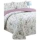 thumbnail image 2 of CUBRECAMA QUILT DE VERANO PLAZA Y MEDIA 180x230cm V29, 2 of 3