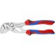 thumbnail image 1 of Alicates KNIPEX 86 05 150 de 15 cm con agarre ergonómico, 1 of 7